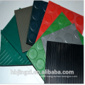 All Kinds of Patterns Non Slip Rubber Sheet For Floor Matting